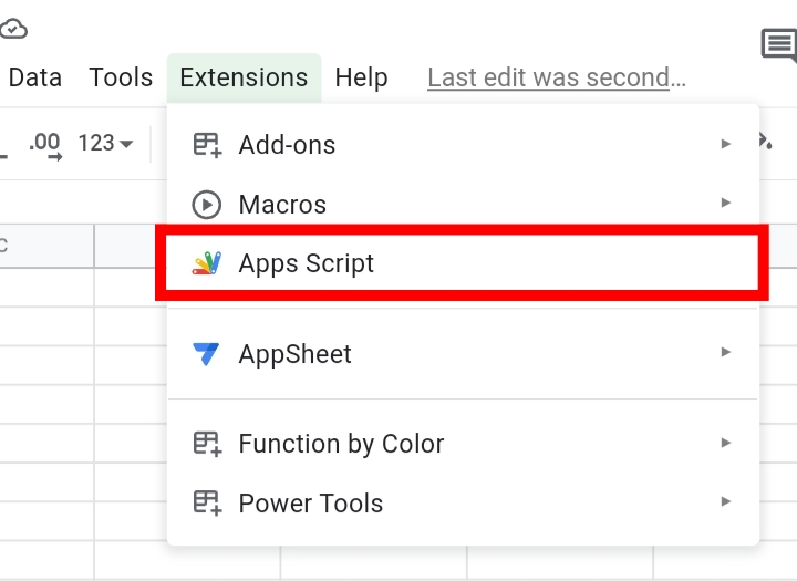 23Step By Step Guide On How You Add Indent Into Cells In Google Sheets