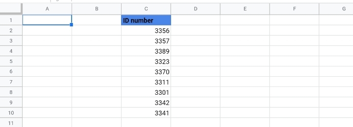 24How To Stop Google Sheets From Deleting Leading Zeros