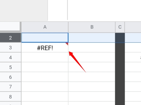 26 How to Fix Formula Parse Error in Google Sheets