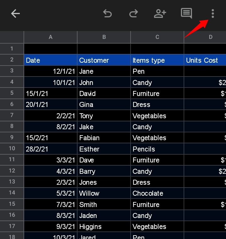 27How To Search In Google Sheets