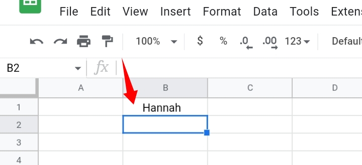 28Step By Step Guide On How You Add Indent Into Cells In Google Sheets