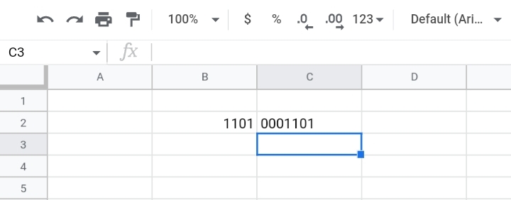 29How To Stop Google Sheets From Deleting Leading Zeros