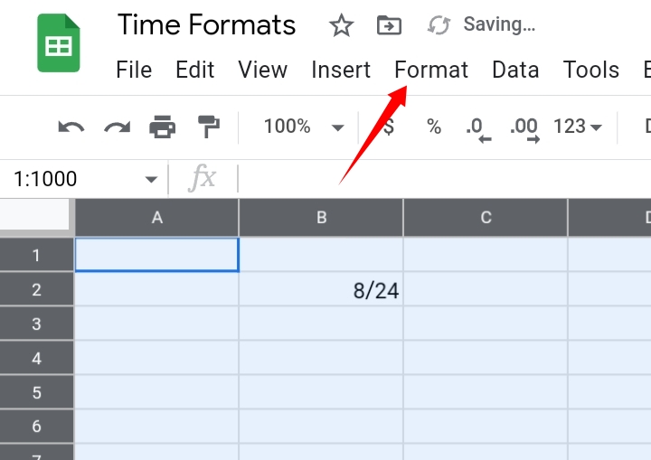 3 HOW TO STOP GOOGLE SHEETS FROM AUTO CORRECTING DATES