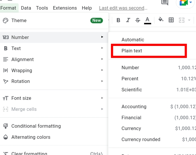 5 HOW TO STOP GOOGLE SHEETS FROM AUTO CORRECTING DATES