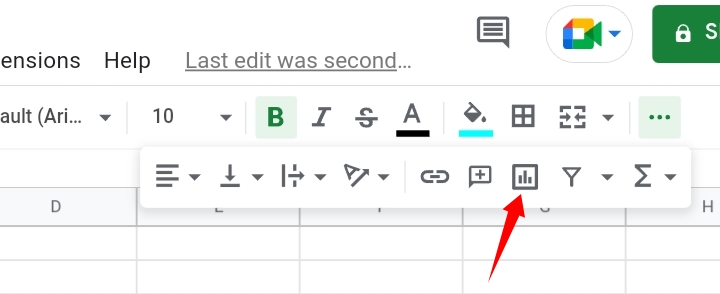 5How To Add Error Bars In Google Sheets