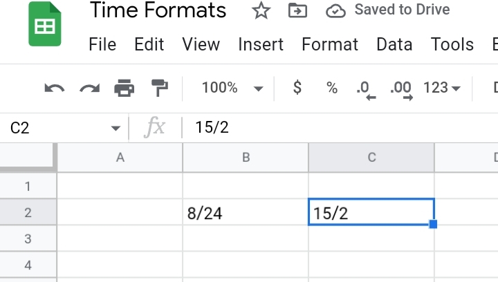 6 HOW TO STOP GOOGLE SHEETS FROM AUTO CORRECTING DATES