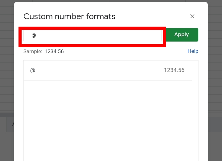 6Step By Step Guide On How You Add Indent Into Cells In Google Sheets