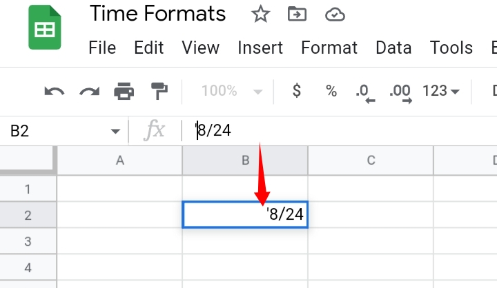 7 HOW TO STOP GOOGLE SHEETS FROM AUTO CORRECTING DATES