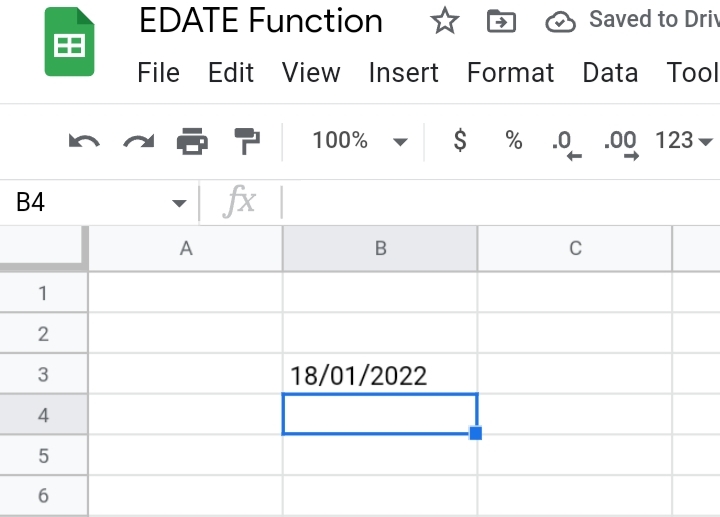 7How-To-Use-The-Edate-Function-In-Google-Sheets