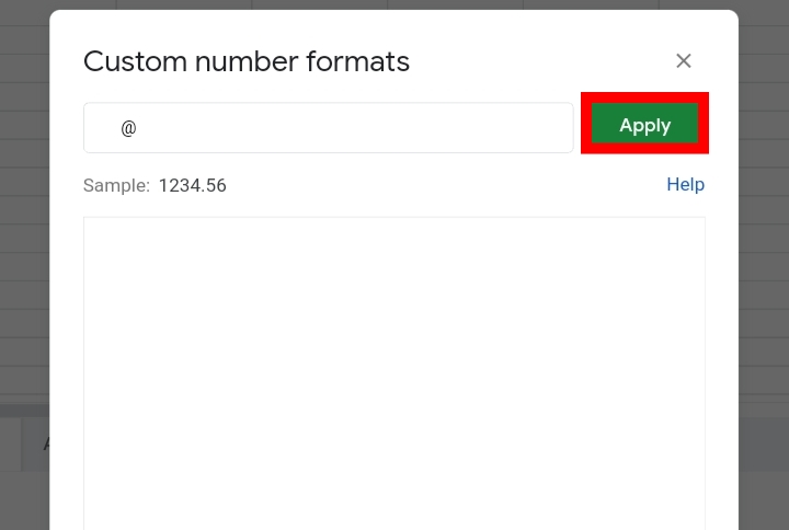 7Step By Step Guide On How You Add Indent Into Cells In Google Sheets