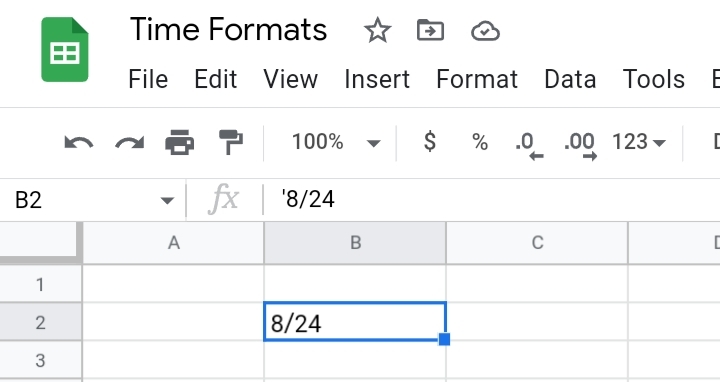 8 HOW TO STOP GOOGLE SHEETS FROM AUTO CORRECTING DATES