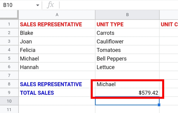 9 HOW TO USE INDEX MATCH FUNCTIONS IN GOOGLE SHEETS.