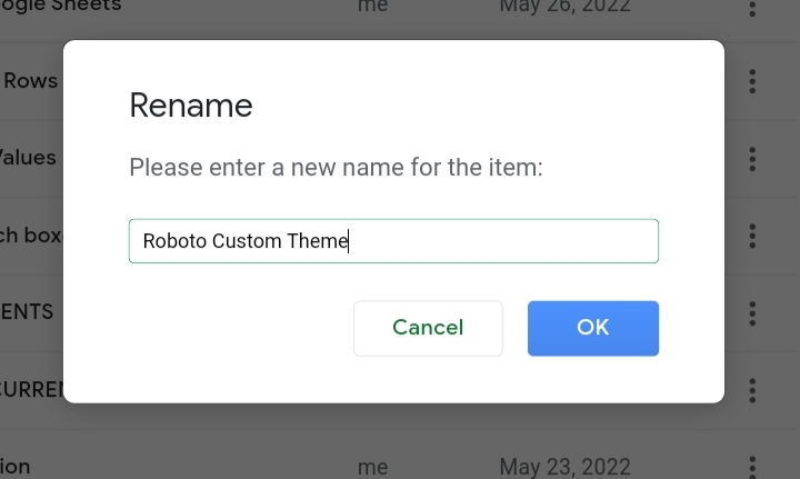 9How To Change The Default Font In Google Sheets