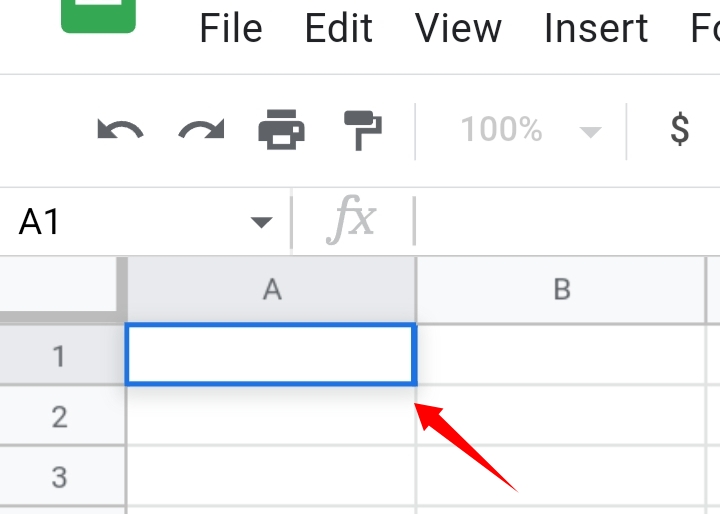 1 How To Insert Bullet Points In Google Sheets