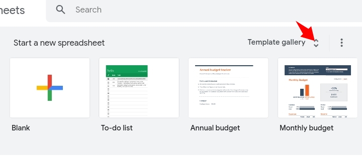 1 How To Make A Schedule In Google Sheets