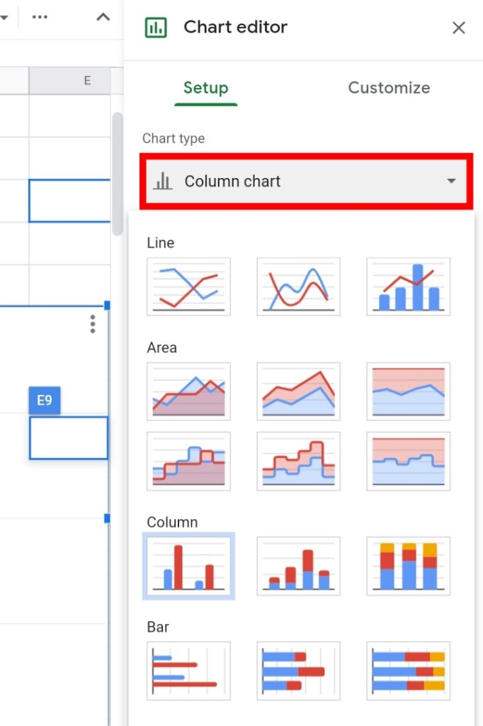 10 How To Create An Org Chart In Google Sheets