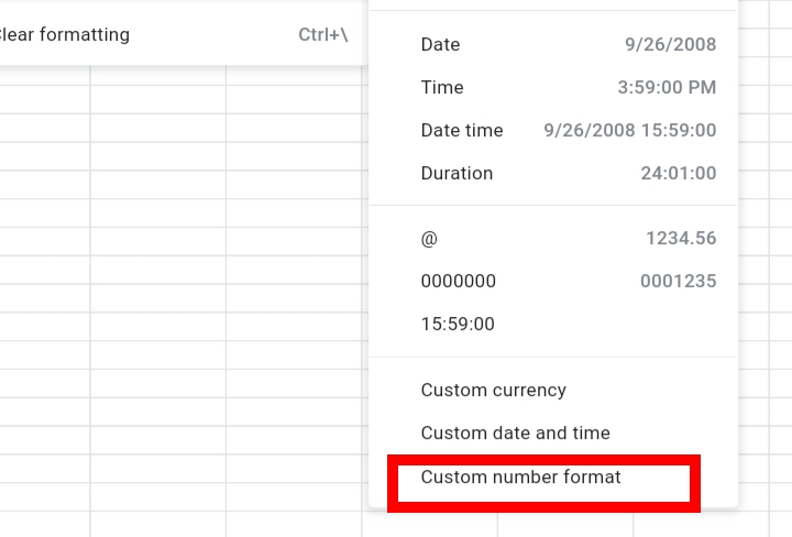 11 How To Insert Bullet Points In Google Sheets