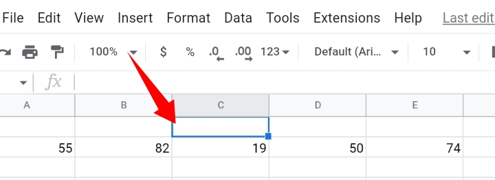 12 How To Sum a Column In Google Sheets