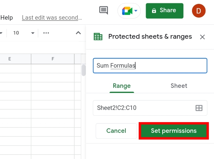 13 How To Show Formulas In Google Sheets