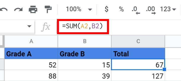 15 How To Show Formulas In Google Sheets