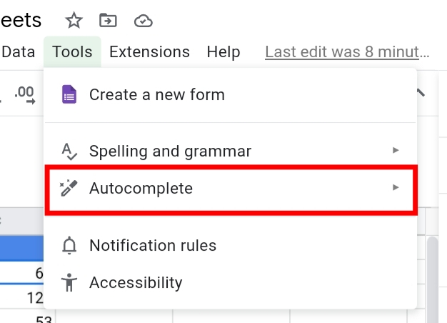 16 How To Show Formulas In Google Sheets