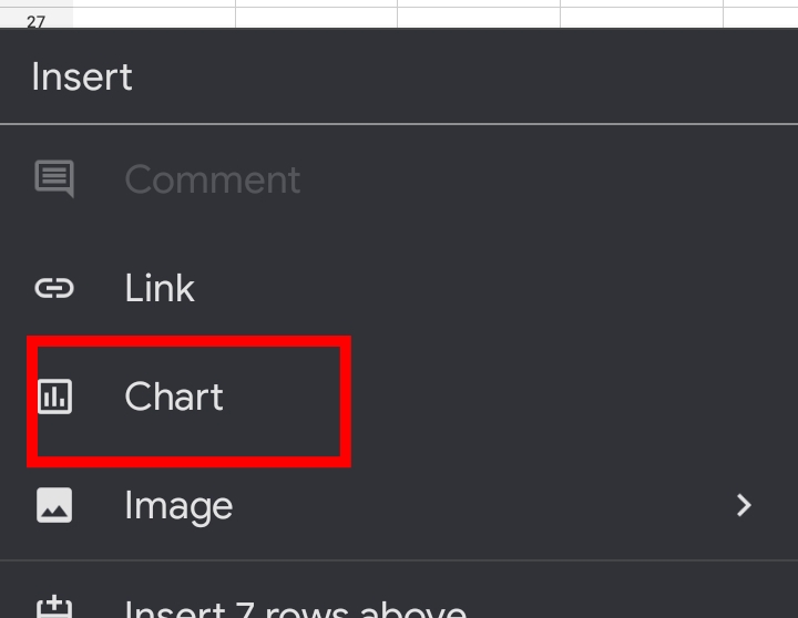 17 How To Make A Bar Graph In Google Sheets