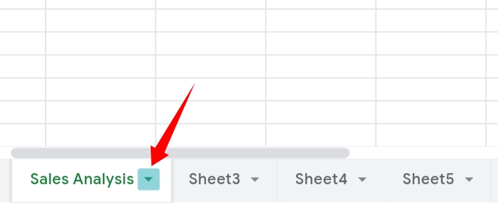 2 How To Delete Multiple Sheets In Google Sheets