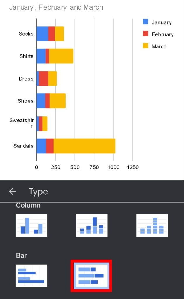 20 How To Make A Bar Graph In Google Sheets