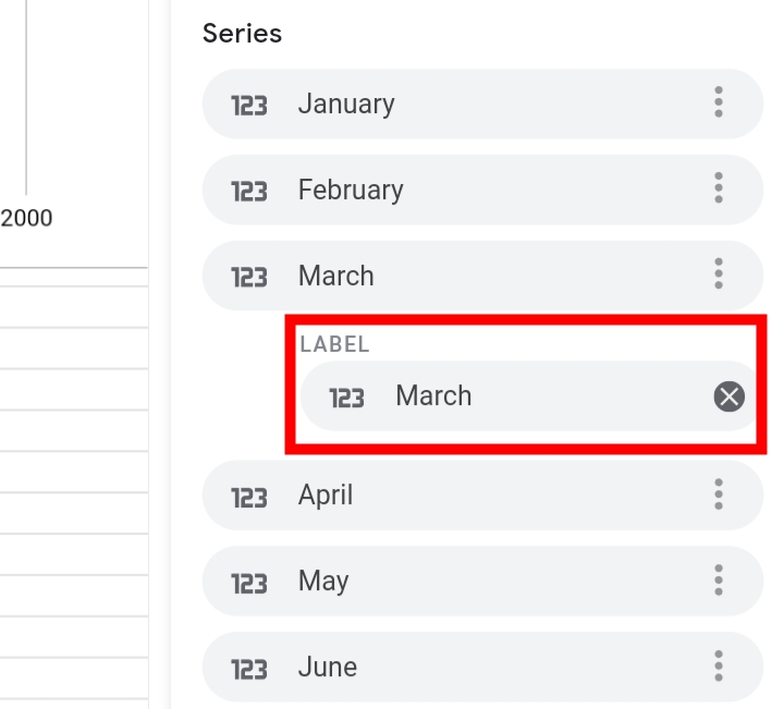 22 How To Make A Bar Graph In Google Sheets