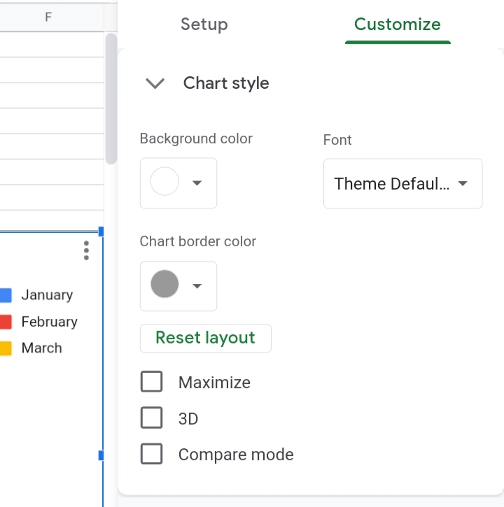 26 How To Make A Bar Graph In Google Sheets