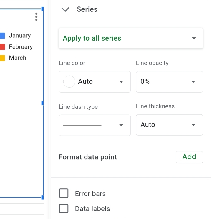 27 How To Make A Bar Graph In Google Sheets