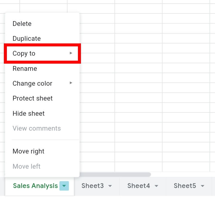 3 How To Delete Multiple Sheets In Google Sheets