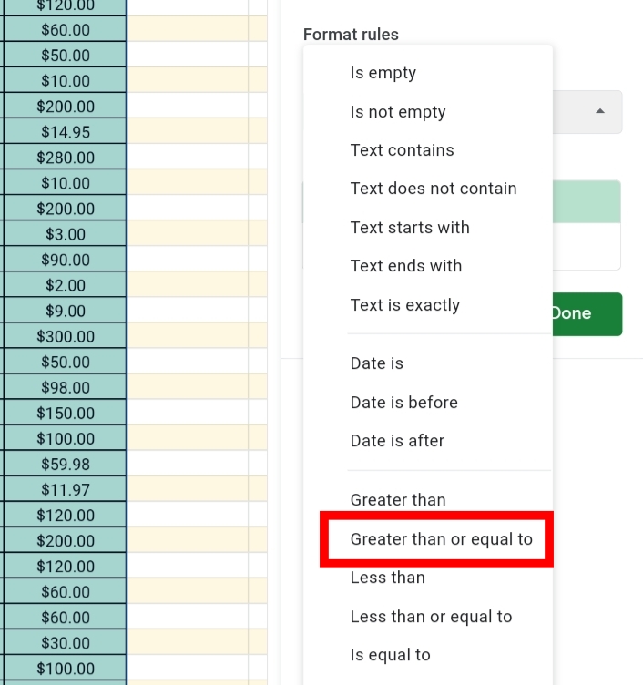 36How To Make A Table In Google Sheets