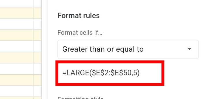 37How To Make A Table In Google Sheets