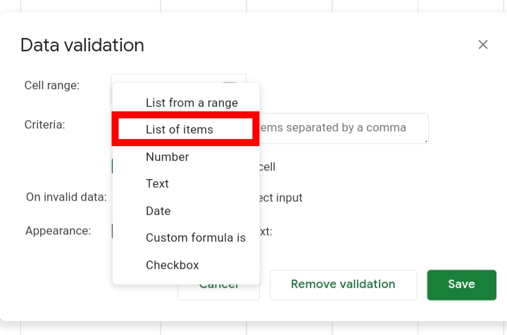 4 How To Create An Org Chart In Google Sheets