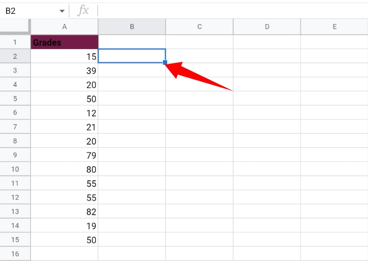 4 How To Sum a Column In Google Sheets