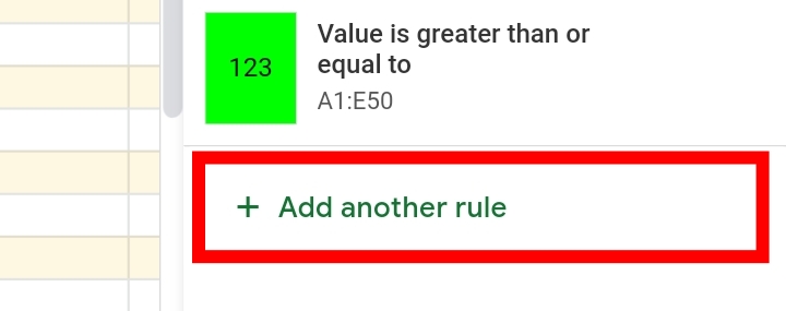 42How To Make A Table In Google Sheets