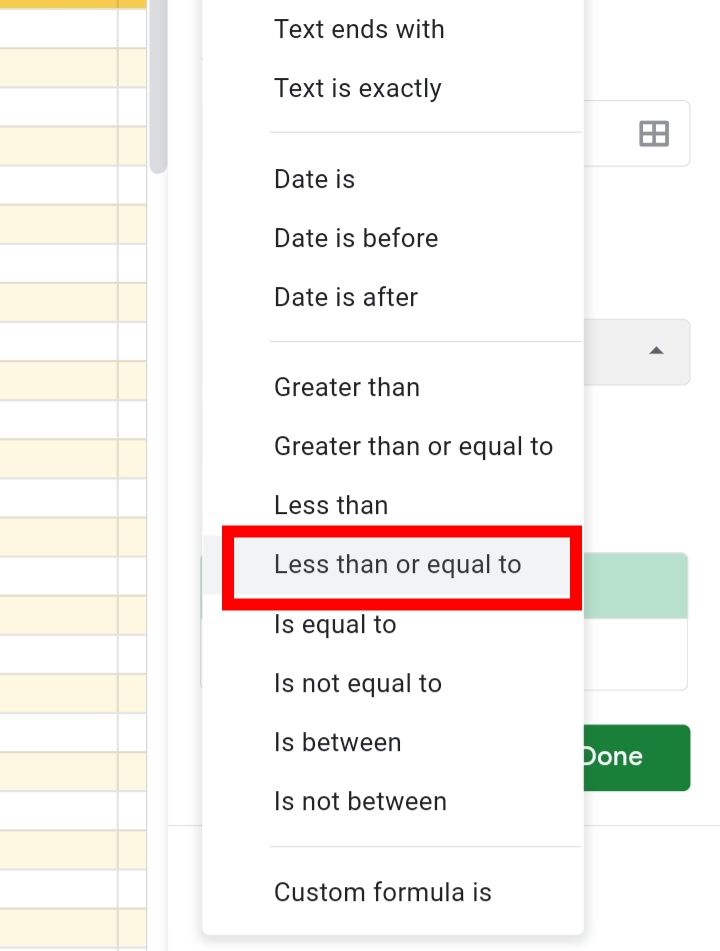 43How To Make A Table In Google Sheets