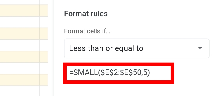 44How To Make A Table In Google Sheets