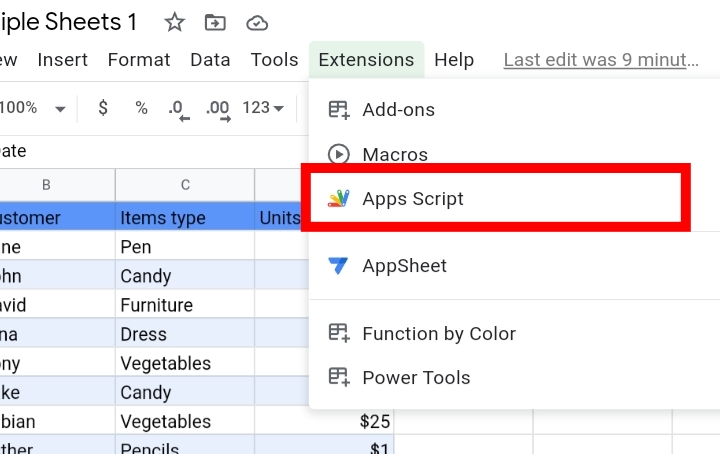 7 How To Delete Multiple Sheets In Google Sheets