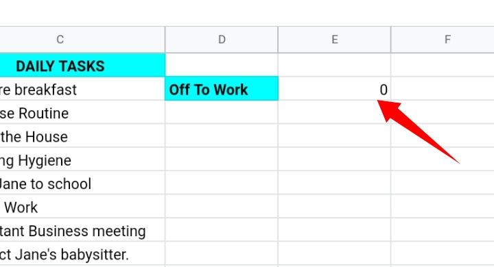 8 How To Count Checkboxes In Google Sheets