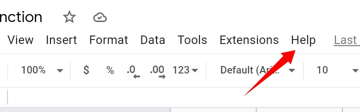 1 How To Split Cells In Google Sheets