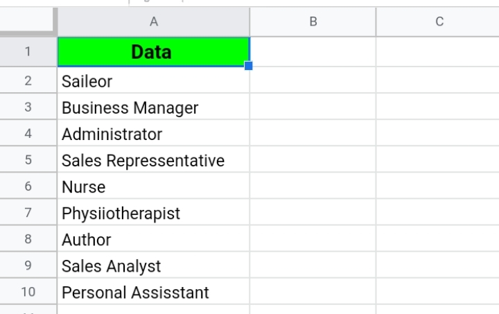 how-to-use-spell-check-in-google-sheets-with-video-2022