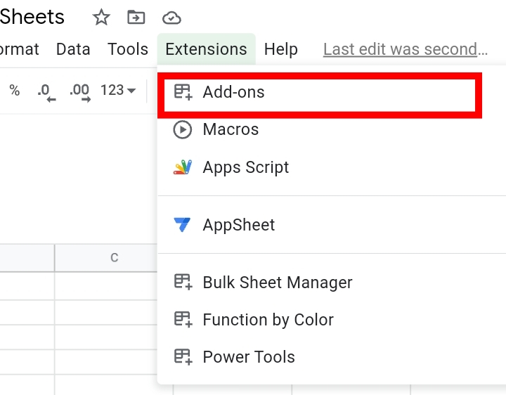 11 How To Use Spell Check In Google Sheets