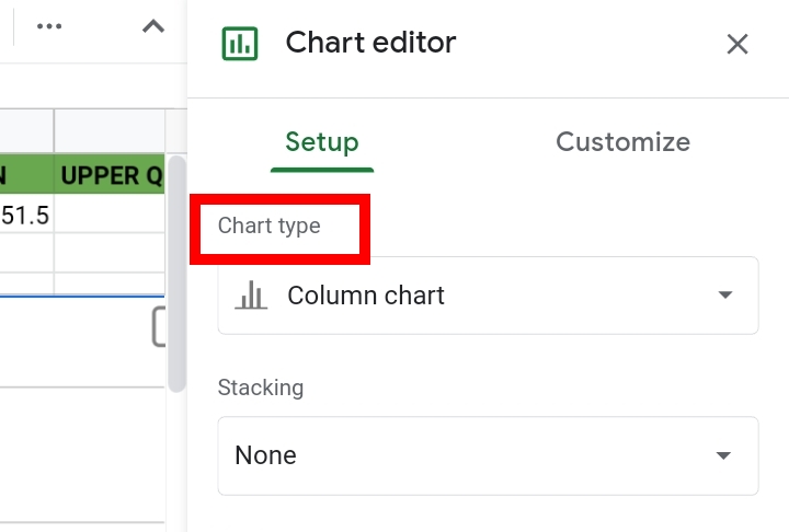 12 How To Make A Box And Whisker Plot In Google Sheets