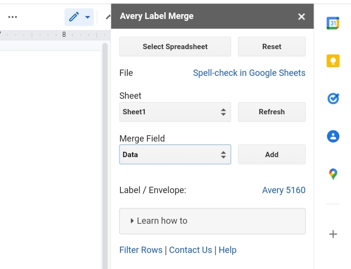 12 How To Make Labels In Google Docs