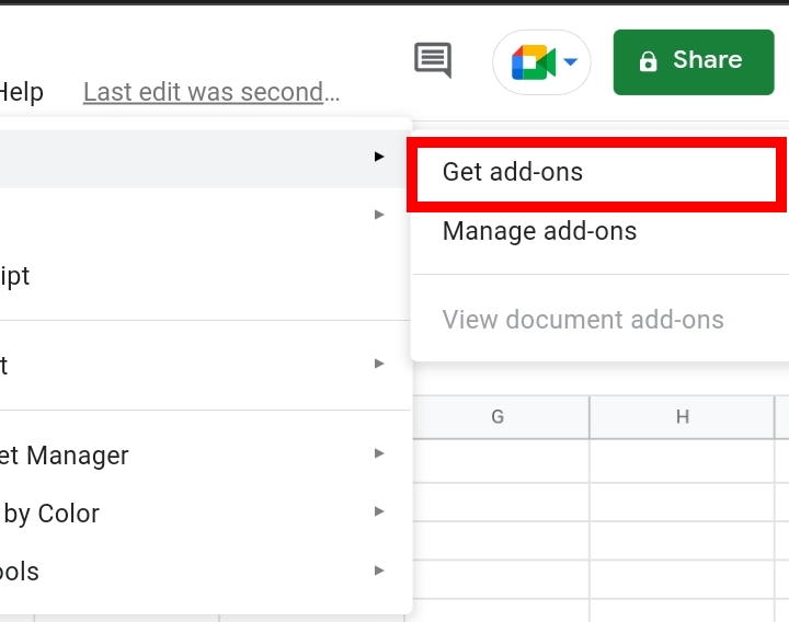 12 How To Use Spell Check In Google Sheets