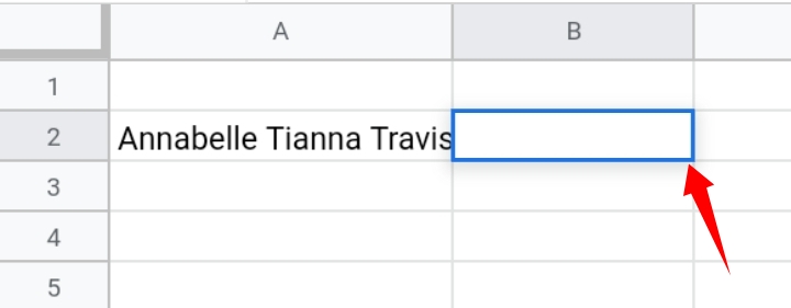 13 How To Split Cells In Google Sheets