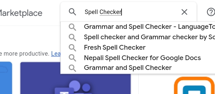 13 How To Use Spell Check In Google Sheets