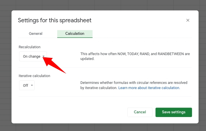 14 How To Generate Random Numbers In Google Sheets